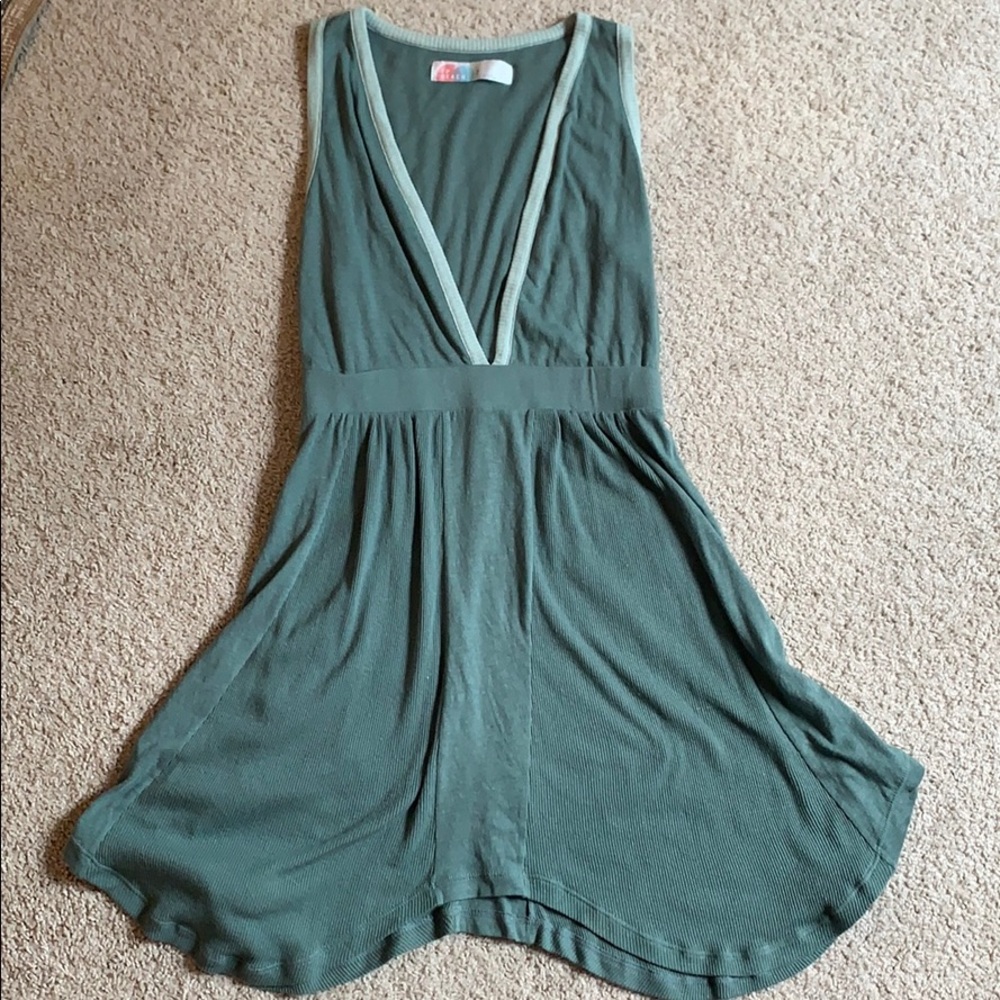 Free People Summer Dress